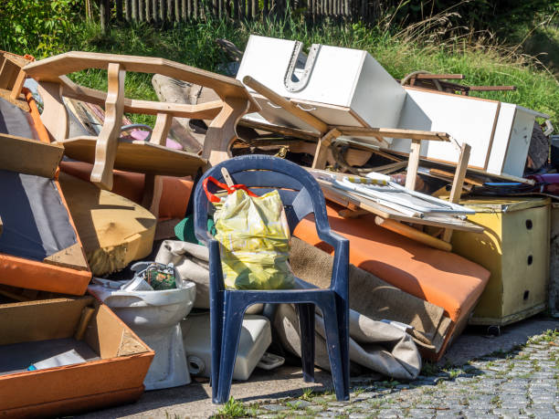 Best Junk Removal Near Me  in Blackshear, GA