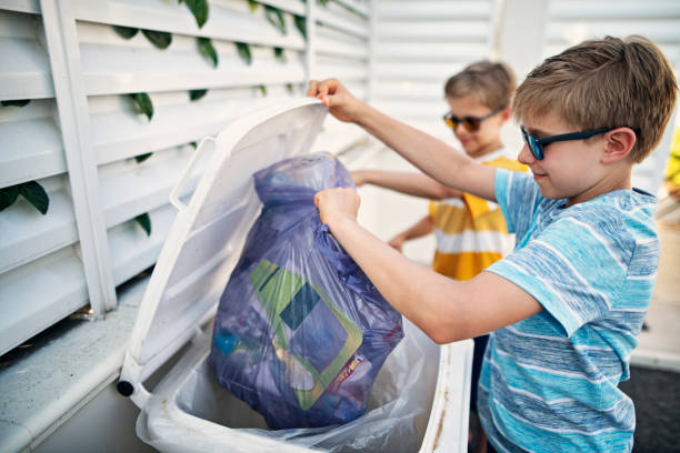 Best Commercial Cleanout Services  in Blackshear, GA