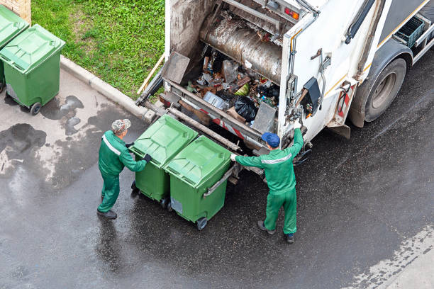 Commercial Cleanout Services in Blackshear, GA