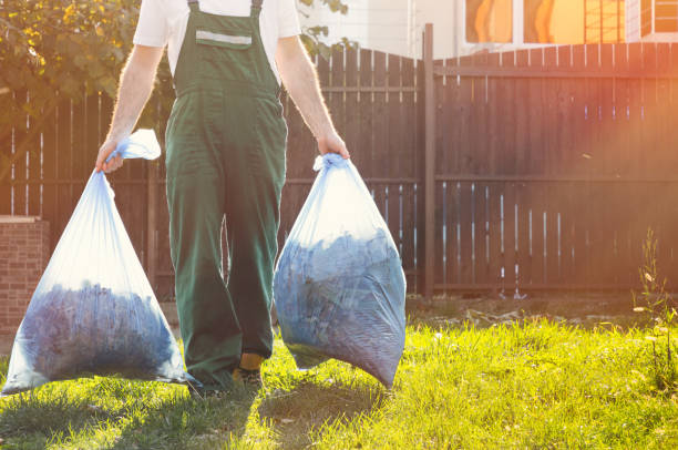 Appliance Disposal in Blackshear, GA
