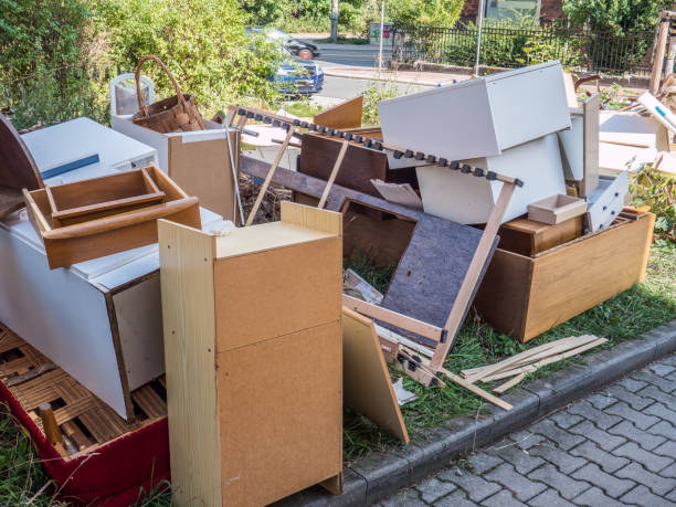 Best Household Junk Removal  in Blackshear, GA