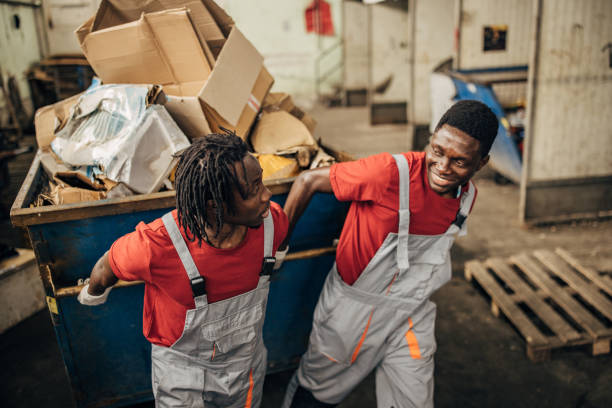 Best Commercial Junk Removal  in Blackshear, GA