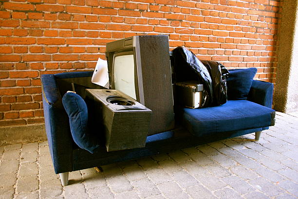 Best Basement Cleanout Services  in Blackshear, GA