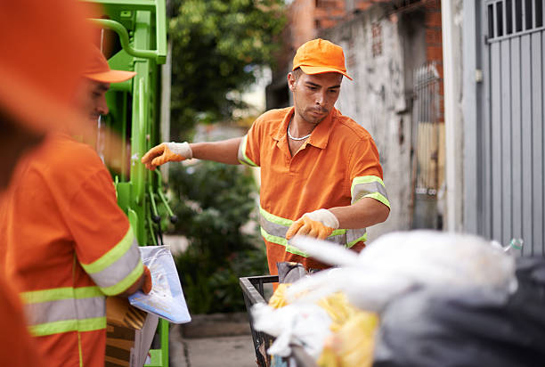 Best Construction Debris Removal  in Blackshear, GA