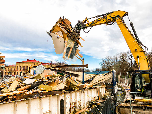 Best Dumpster Rental Services  in Blackshear, GA